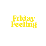 Friday Feeling
