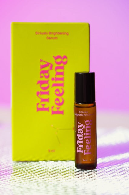 Siriusly Brightening Serum
